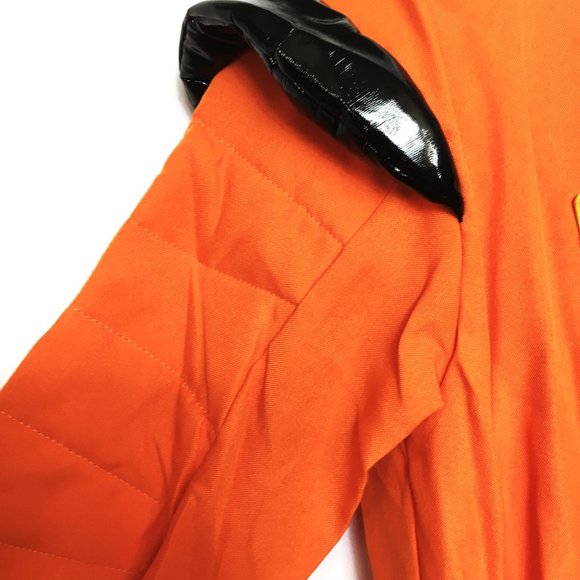 Shuttle Hero Child Costume RG Costumes 90351 Size 12-14 NWT - Picture 8 of 15